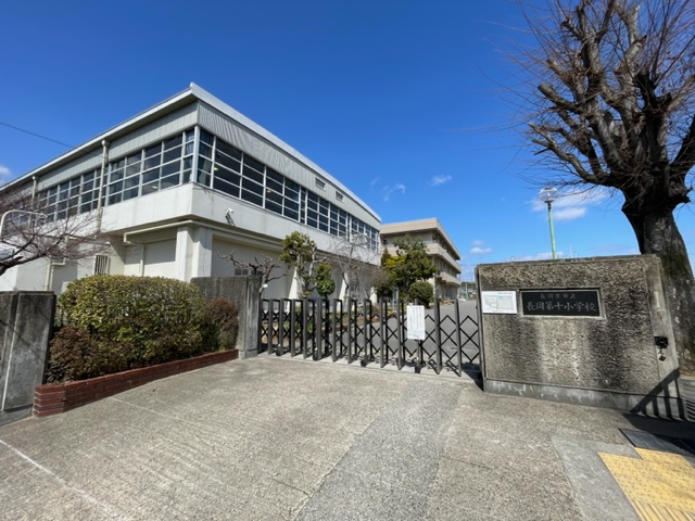 長岡京市立長岡第十小学校