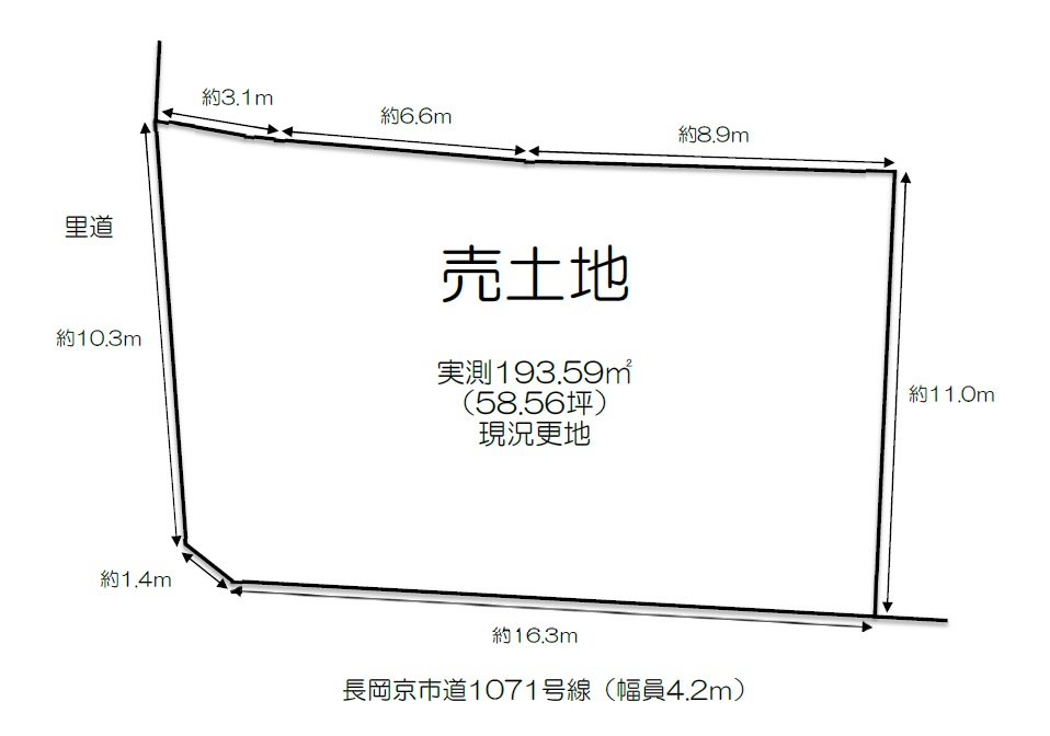 物件画像2