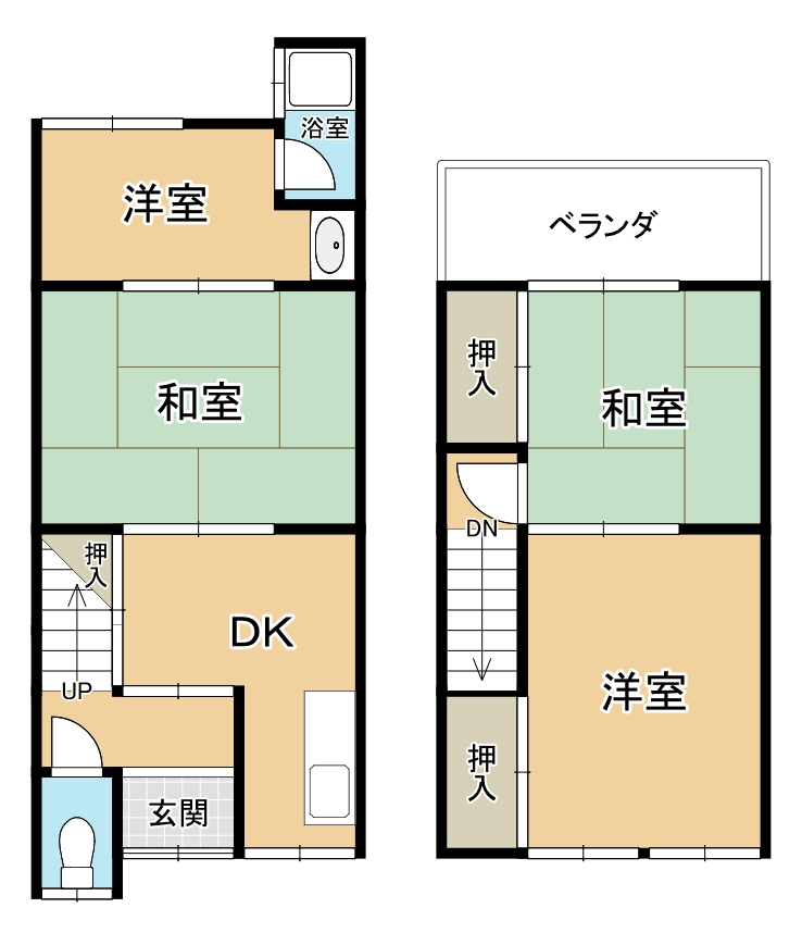 物件画像２