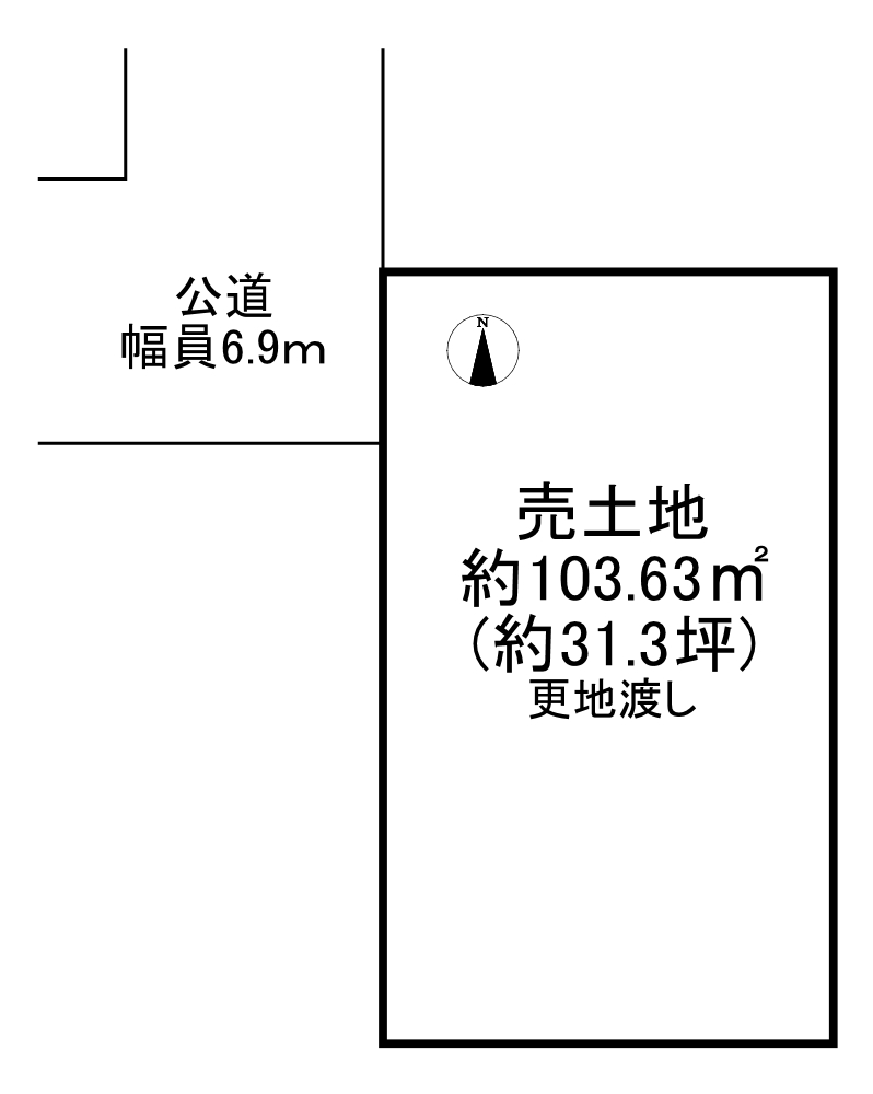 物件画像２