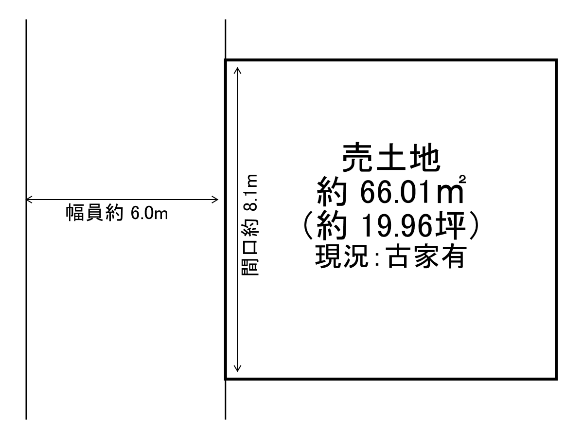 物件画像２